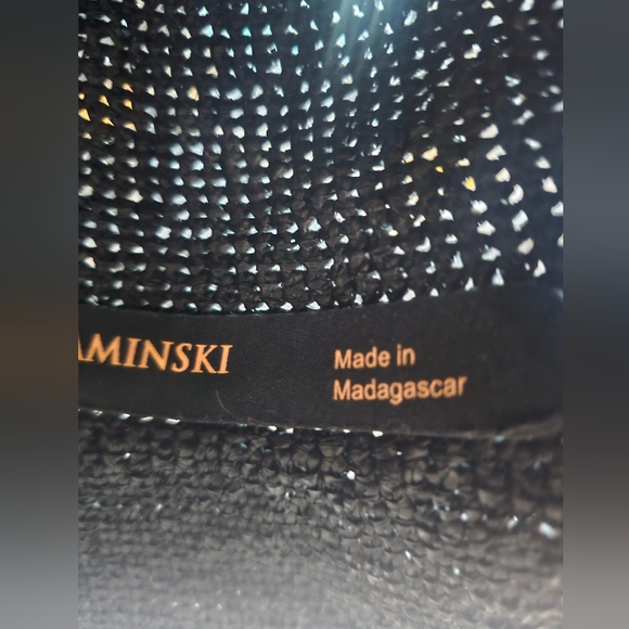 Helen Kaminski Provence 12 Bretton Hat - Picture 7 of 14